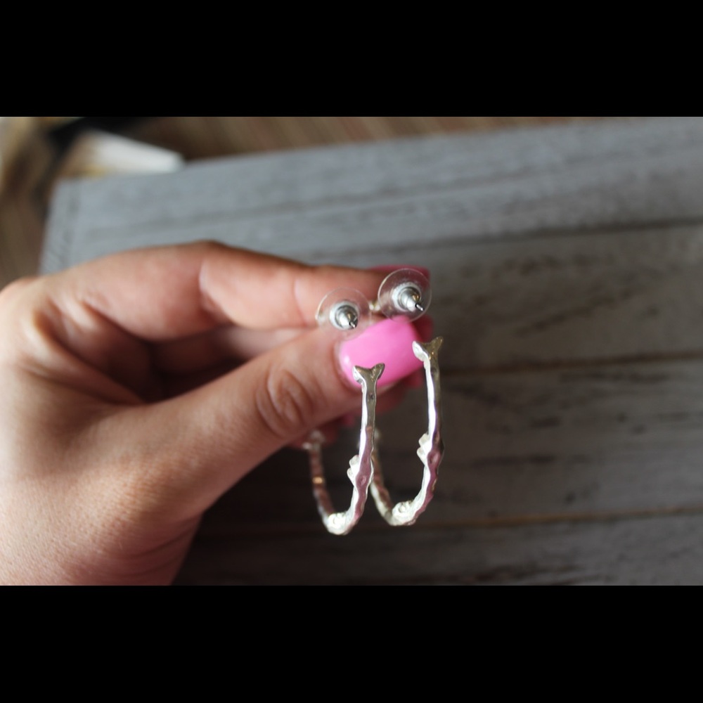 NWT Park Lane “Sassy” Earrings - Picture 7 of 8